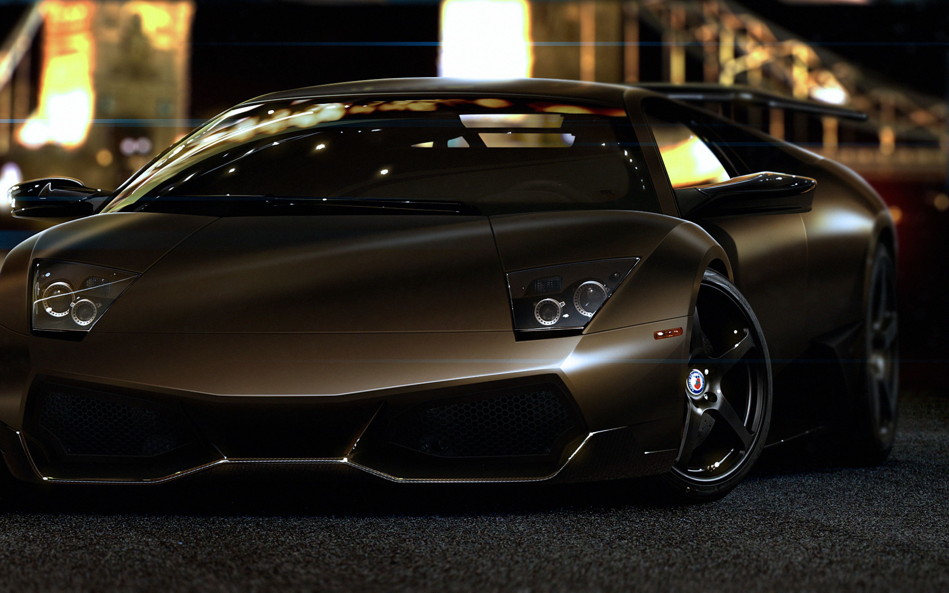 Ultra HD 4K Lamborghini Wallpapers HD, Desktop Backgrounds 3840x2400