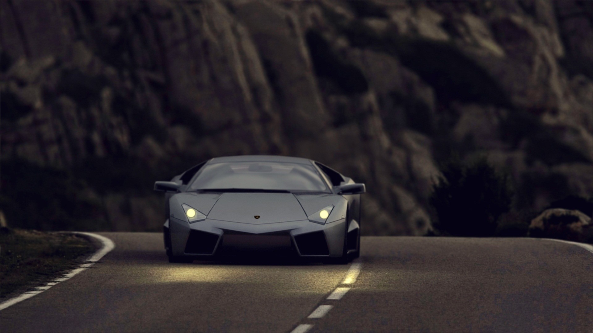 Lamborghini Veneno Hd Wallpaper Download