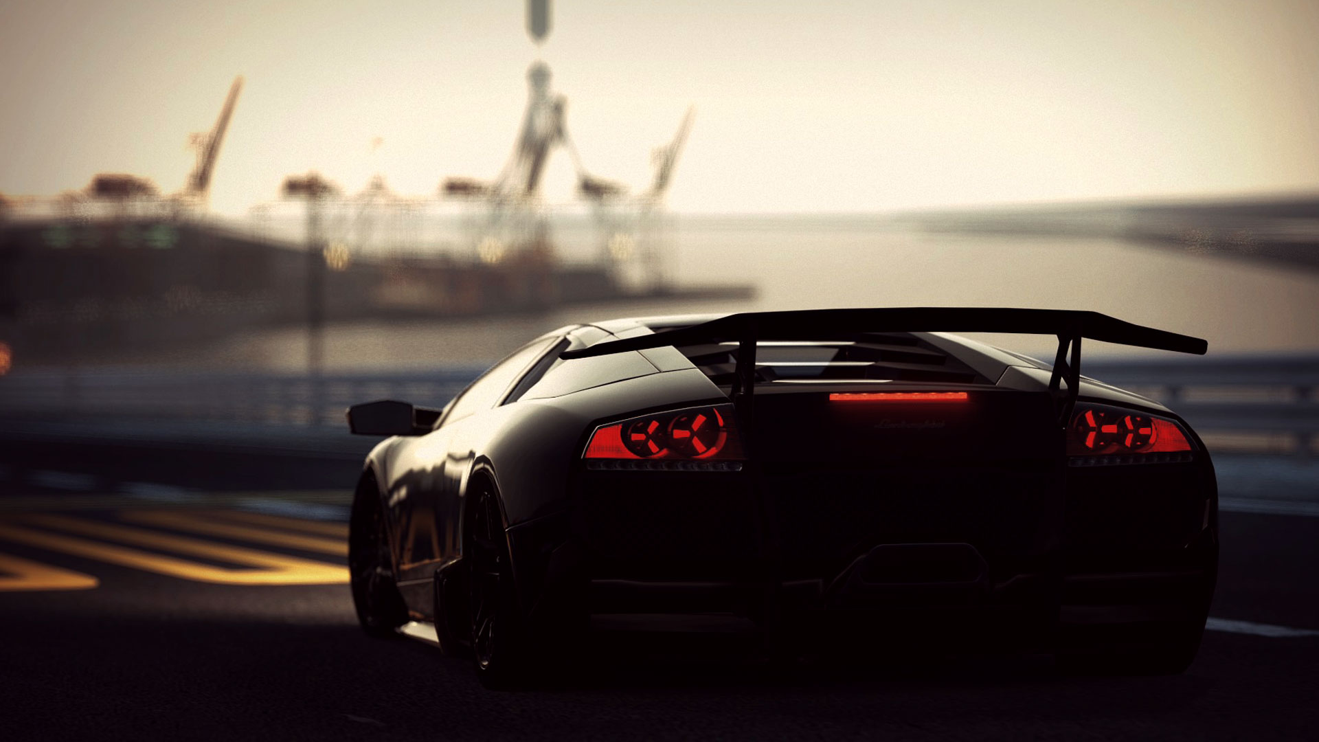 Lamborghini Hd Backgrounds