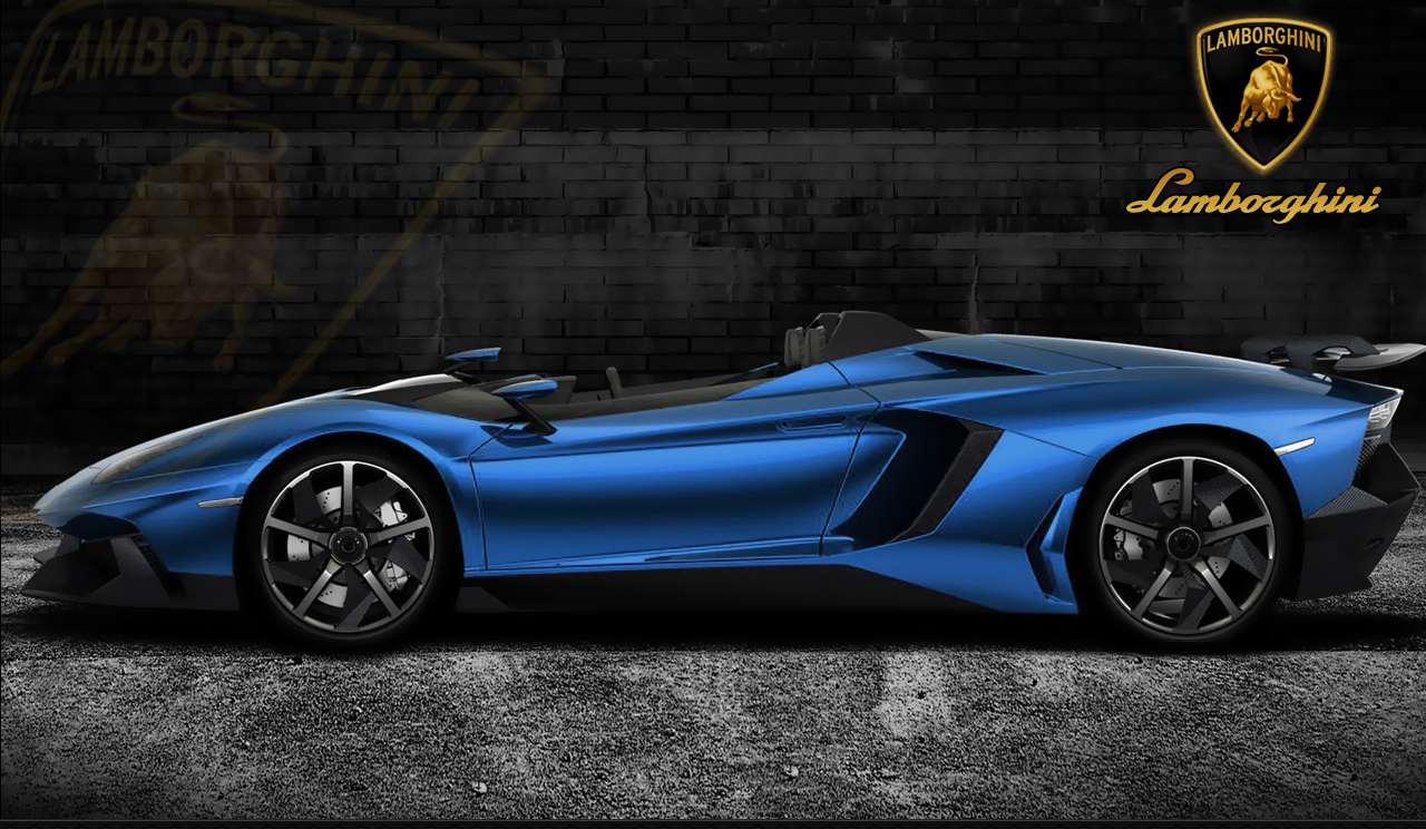 Lamborghini Wallpaper HD | HD Wallpapera (High Resolution)