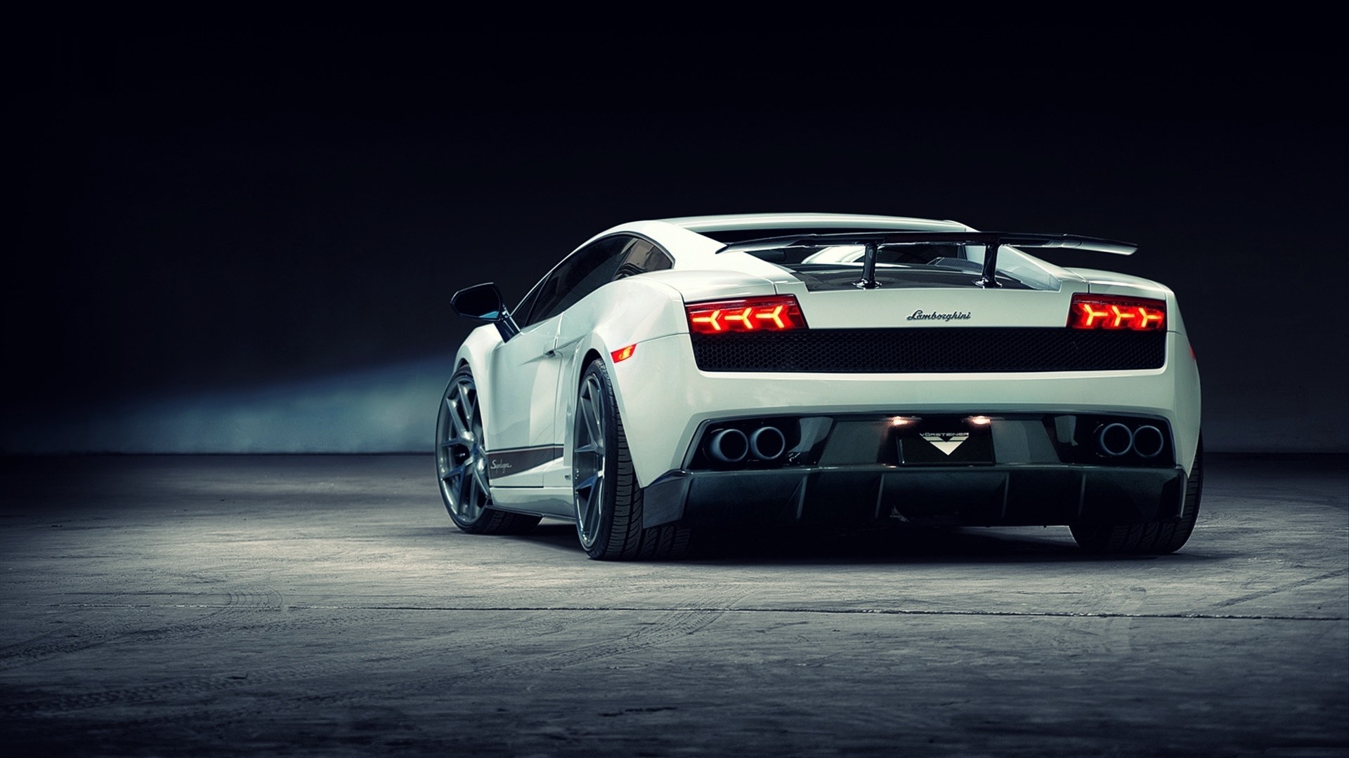Lamborghini White Wallpapers HD | Wallpapers, Backgrounds, Images ...