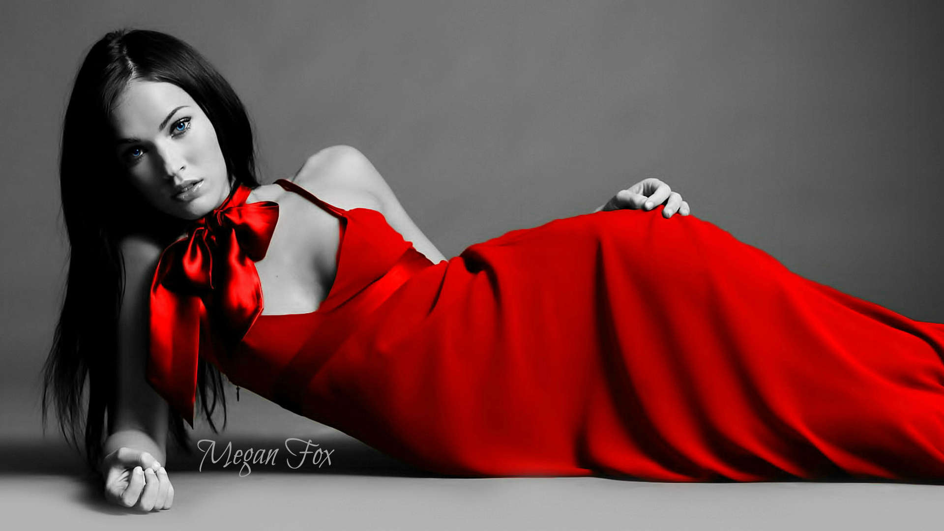 Megan Fox HD Images