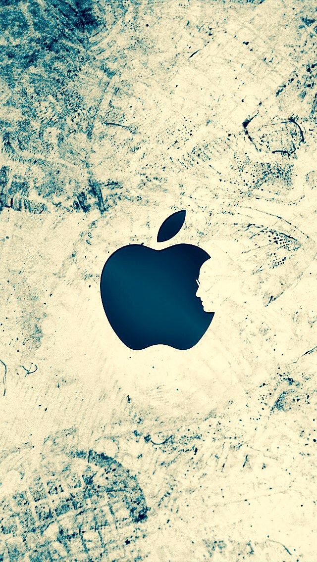 This is a great iPhone wallpaper! Do you guys like Steve Jobs ...