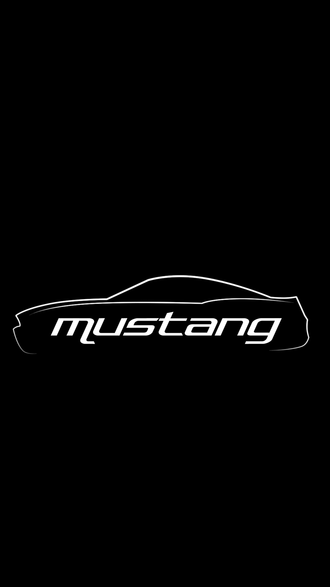 Hey guys here's a nice HQ 1080x1920 Mustang Wallpaper for you.Stay ...