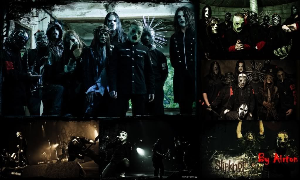 Slipknot Wallpaper Pictures, Images & Photos | Photobucket