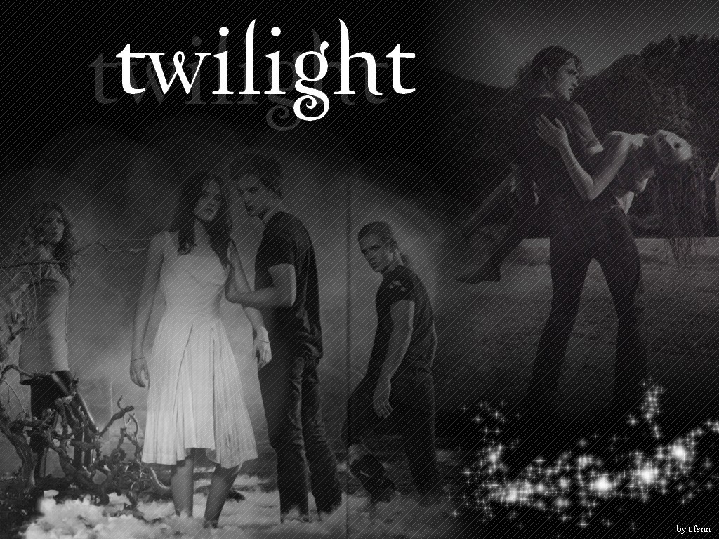 Image - Wallpaper Twilight twilight series 1820864 1024 768