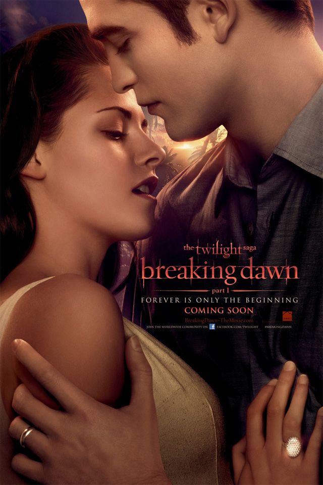 Twilight Saga Breaking Dawn iPhone 4s Wallpaper Download iPhone