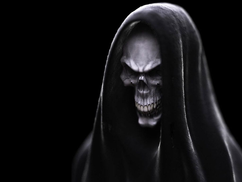 686 Skull HD Wallpapers | Backgrounds - Wallpaper Abyss