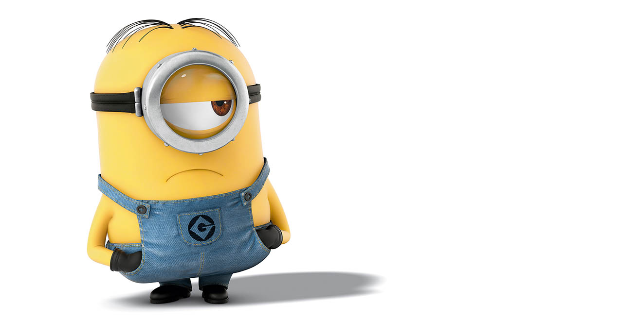 Minions on Pinterest Minions Despicable Me, Despicable Me and other