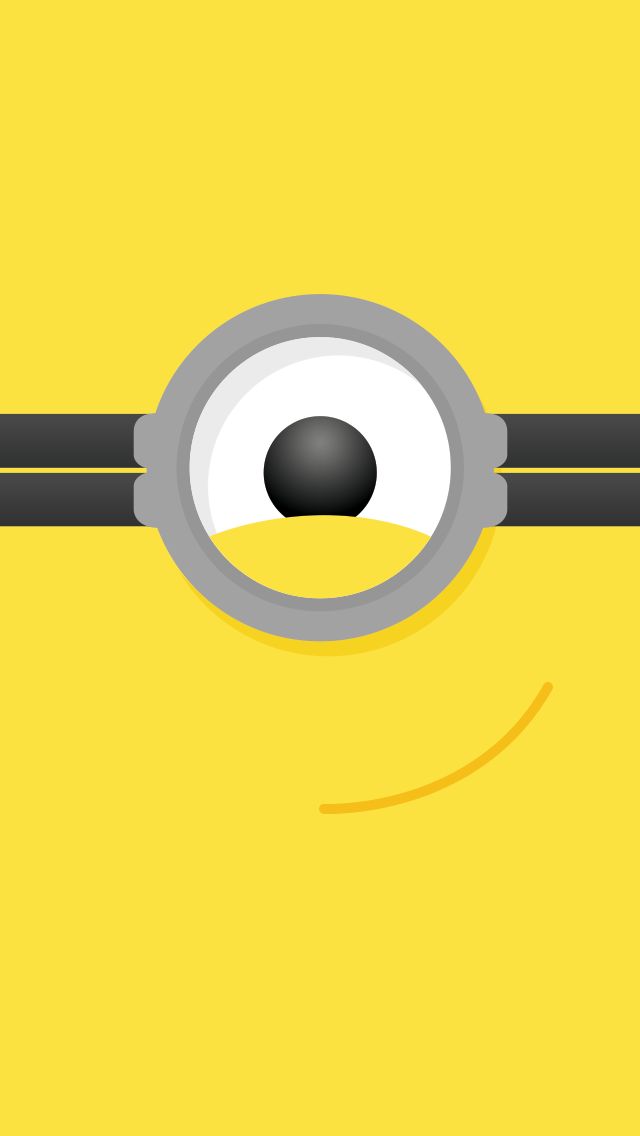 Minions on Pinterest Minion Wallpaper, Despicable Me and other