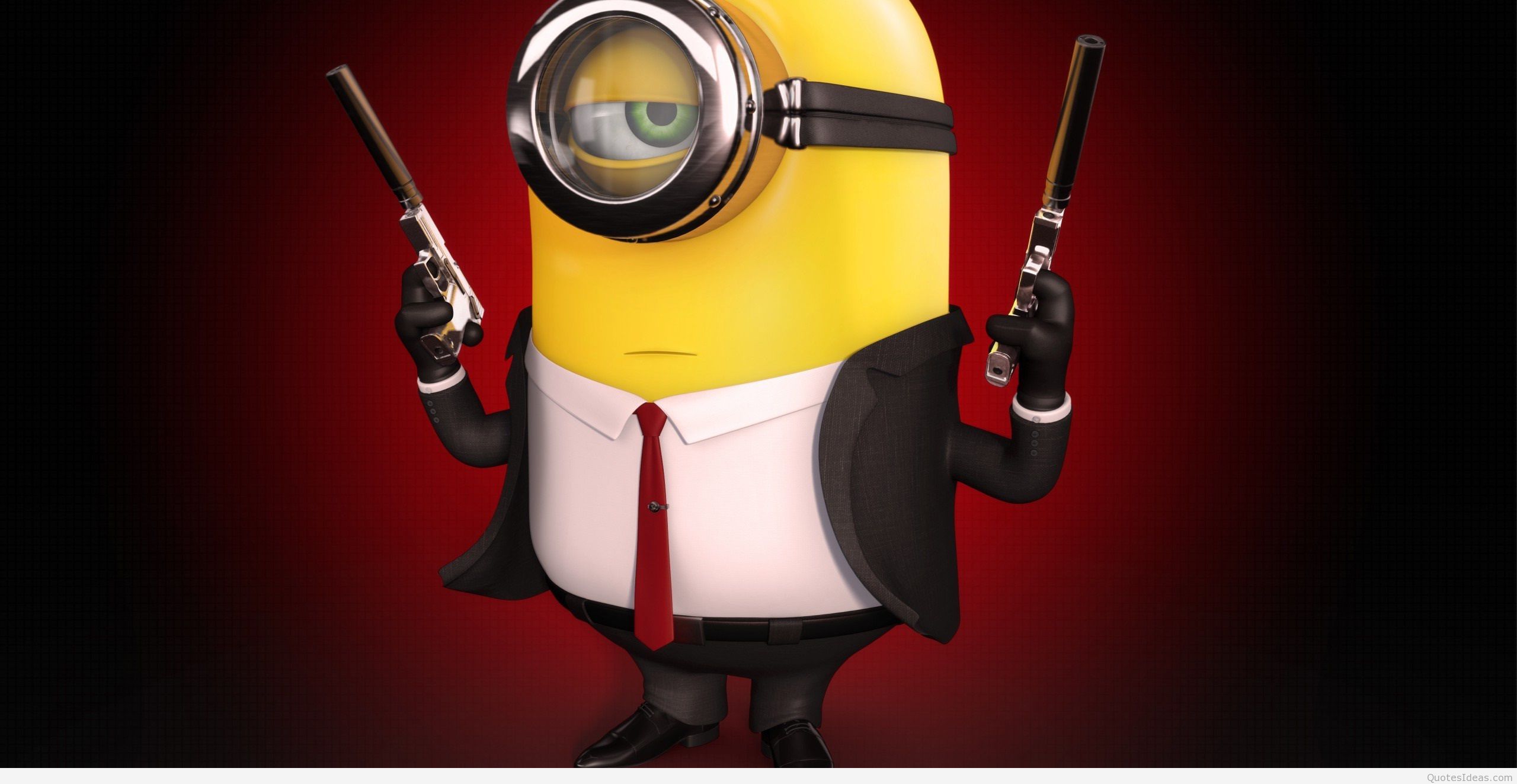 Funny mobile wallpapers with minions 2015 2016