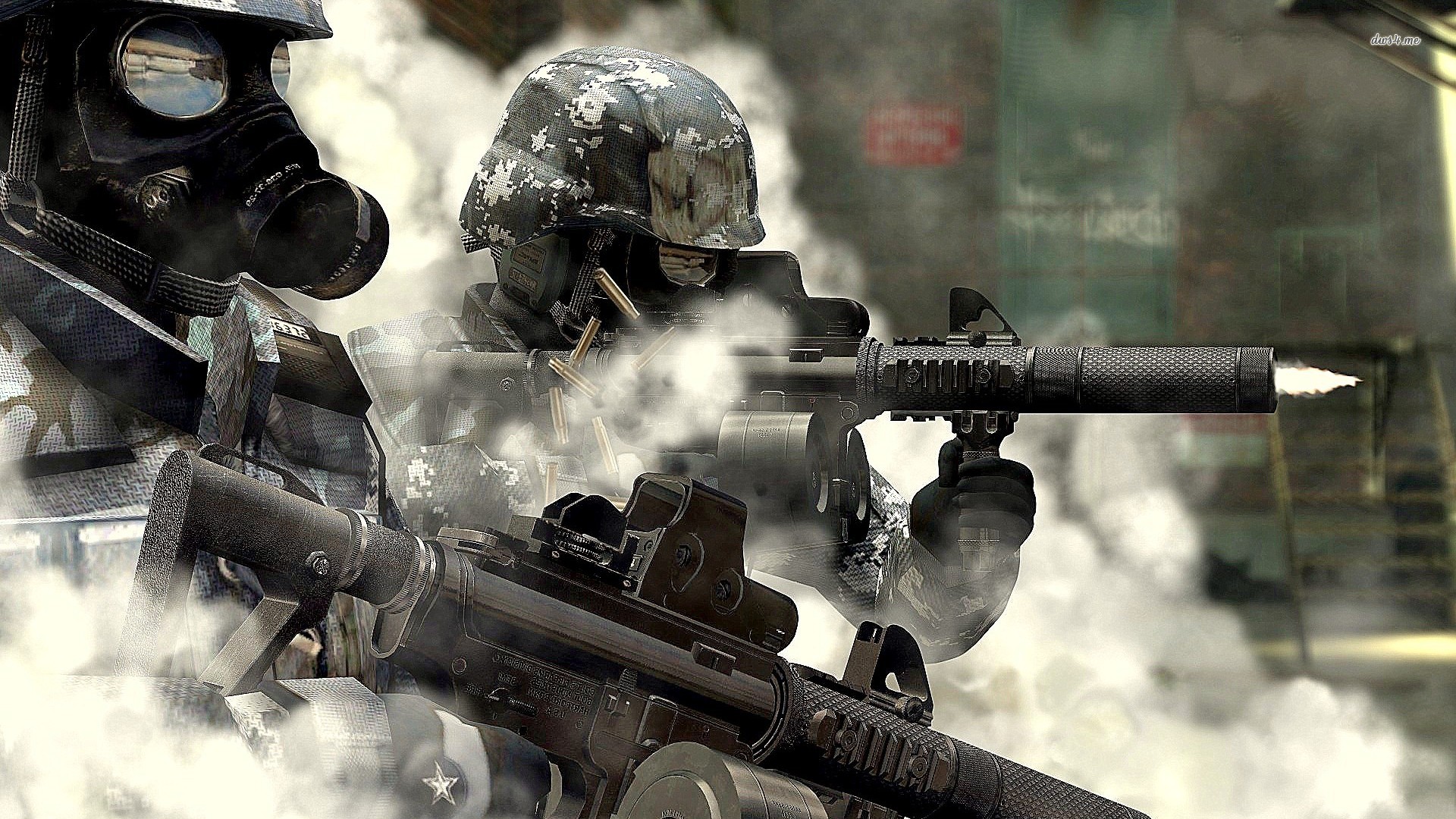Download Call of Duty Modern Warfare 3 Full Game Free Pasand Maza