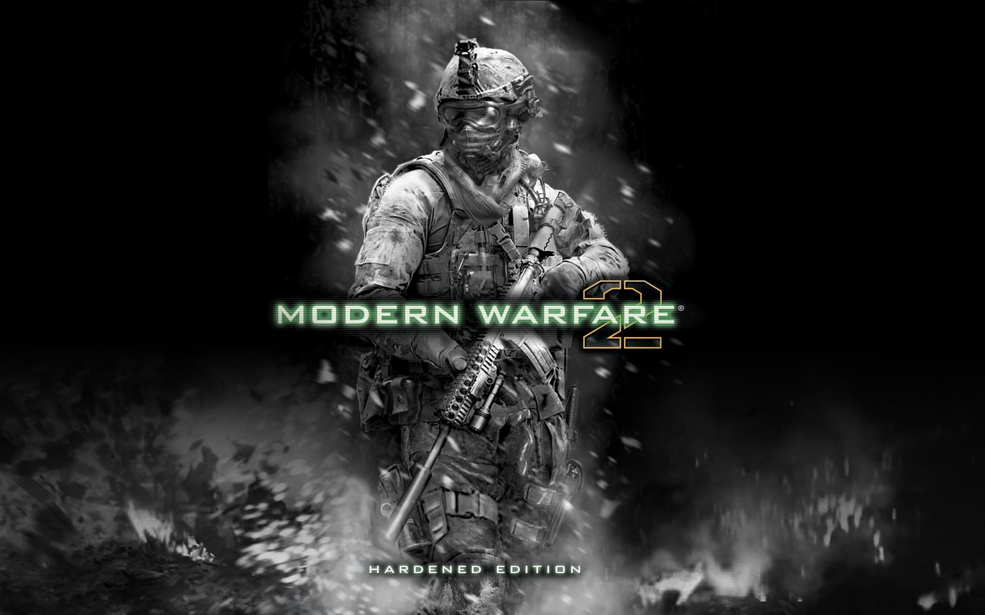 Call Of Duty Modern Warfare 2 wallpaper 1920x1200
