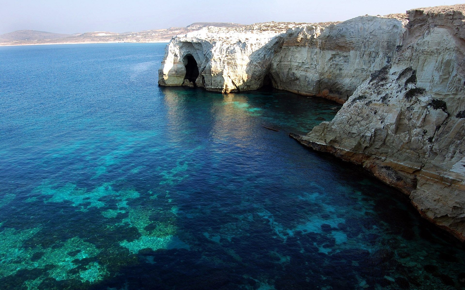 50 Stunning Photos of Santorini, Greece That Will Make You Wish ...