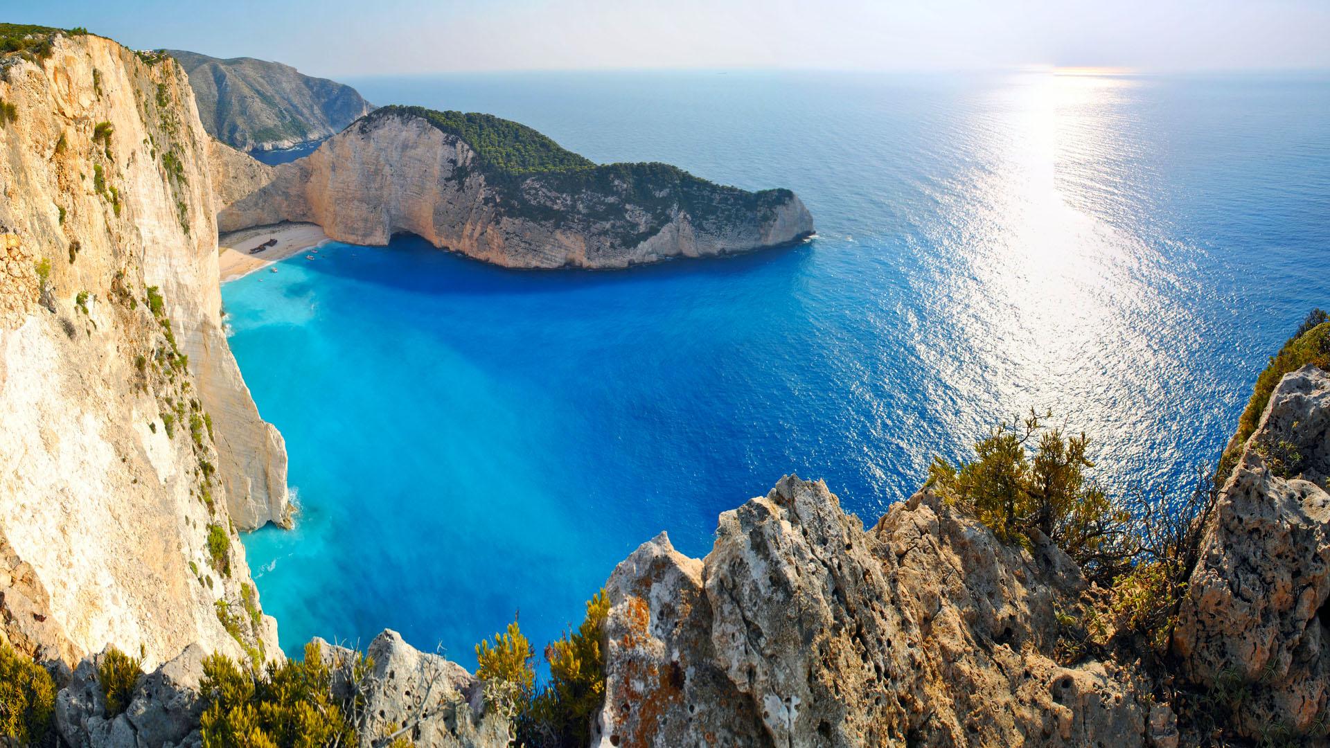 Greek Wallpapers >> Backgrounds with quality HD