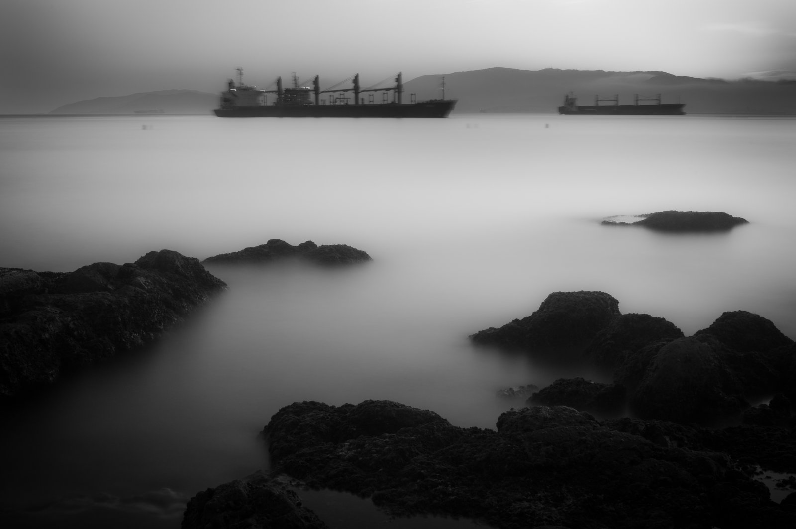 Ghost Ship by Cinematic-Orchestra on DeviantArt