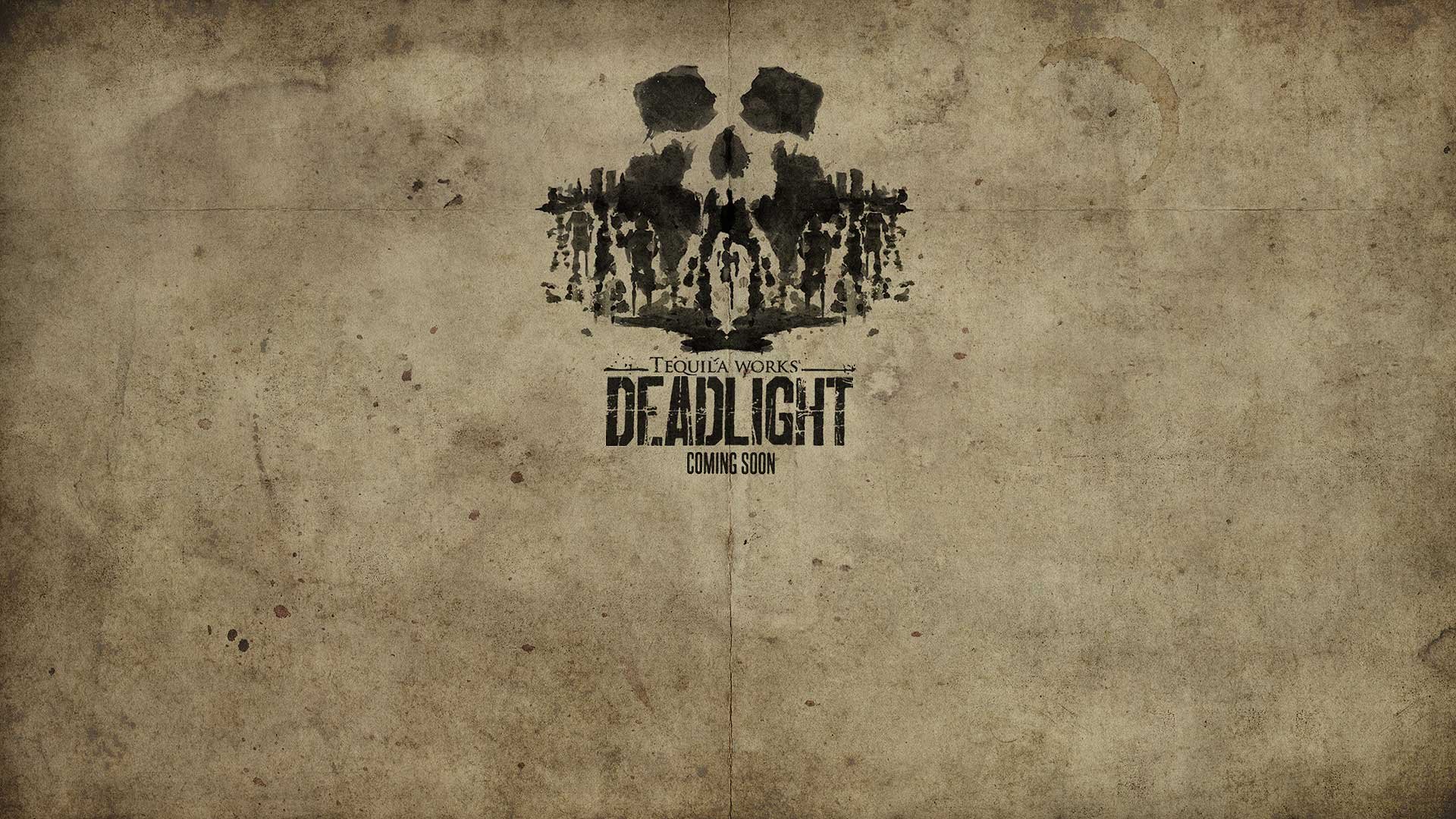 DEADLIGHT action scrolling survival horror cinematic platform (5 ...