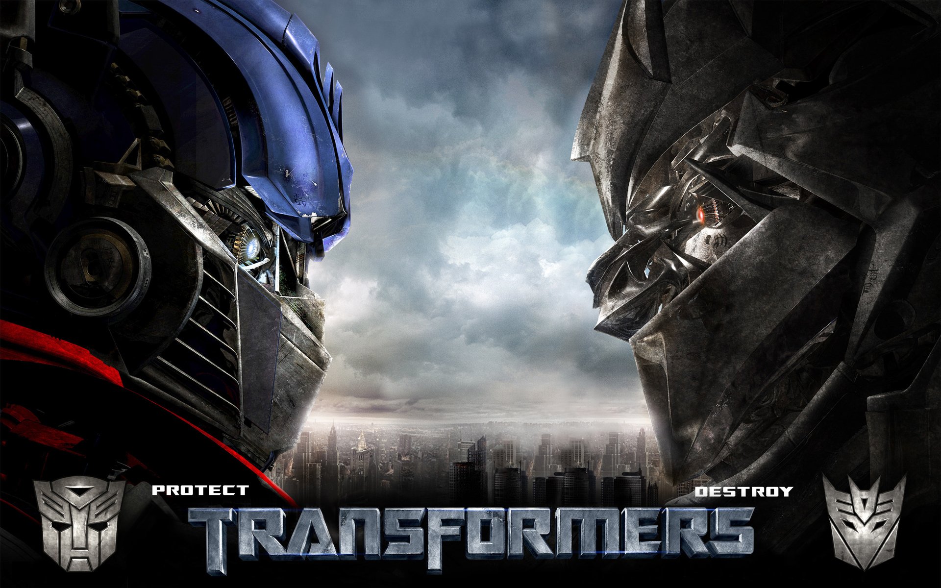 Transformers Wallpaper Collection 40