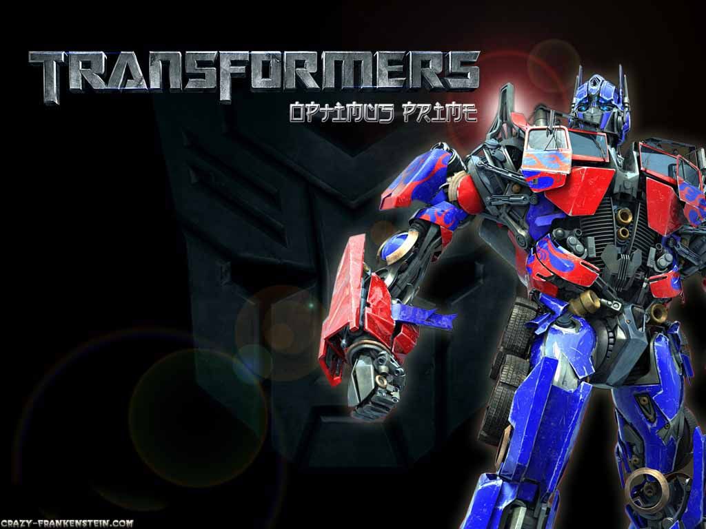 Transformers movie wallpapers