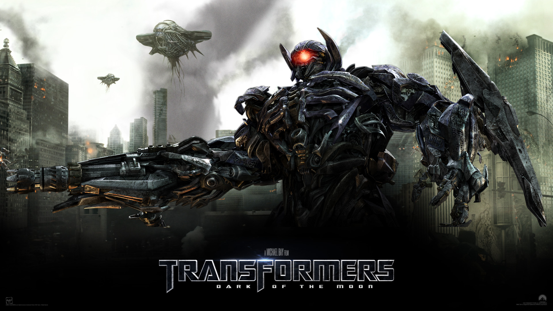 162 Transformers HD Wallpapers | Backgrounds - Wallpaper Abyss ...