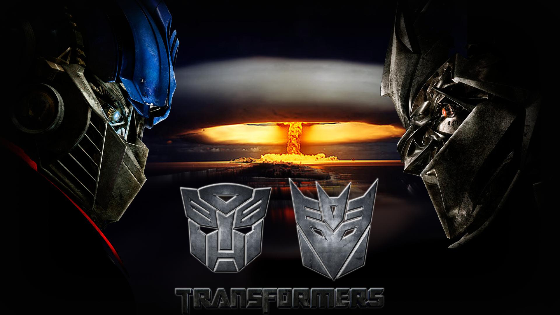 Transformers Movie Exclusive HD Wallpapers #3720