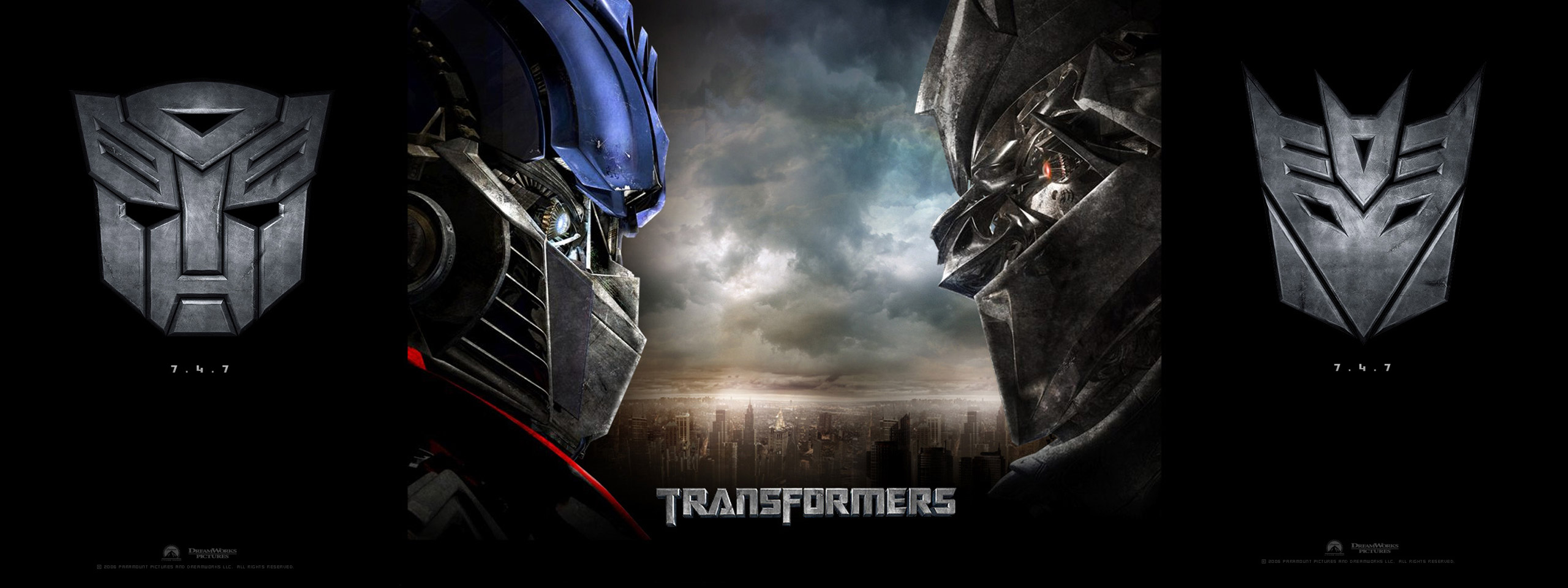 Transformers Megatron Wallpaper | HD Pix