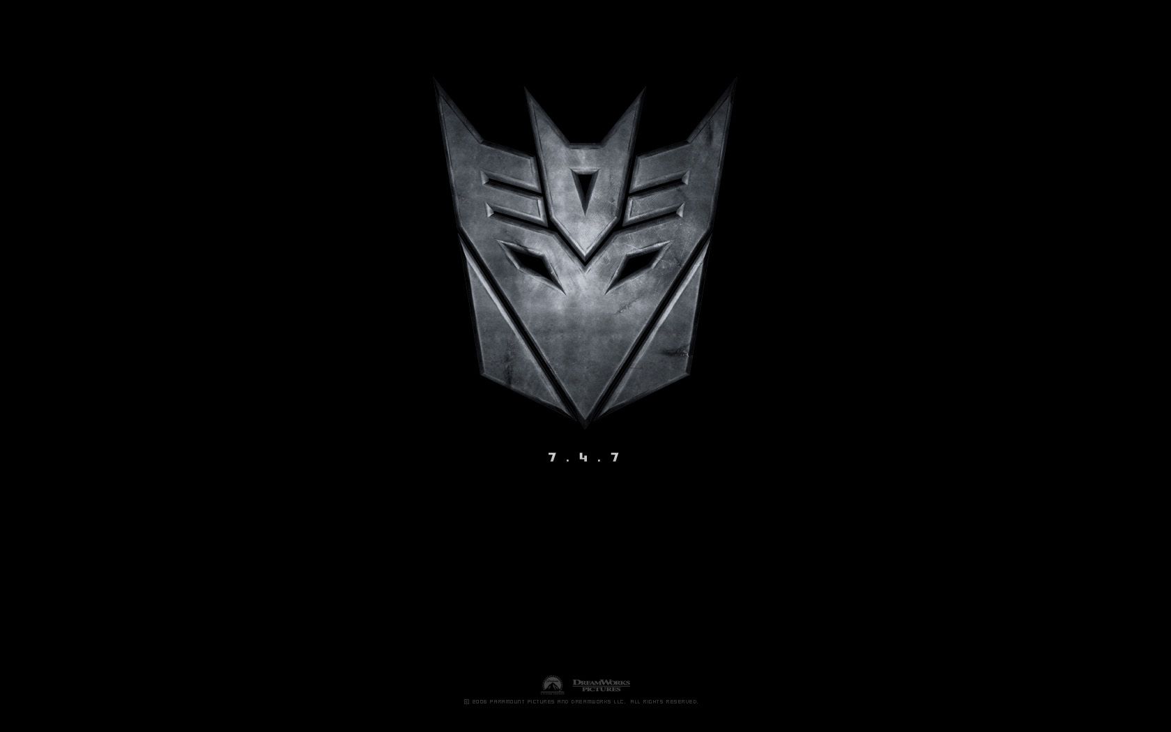 Transformers Movie:Decepticons - Transformers Wallpaper (35001 ...