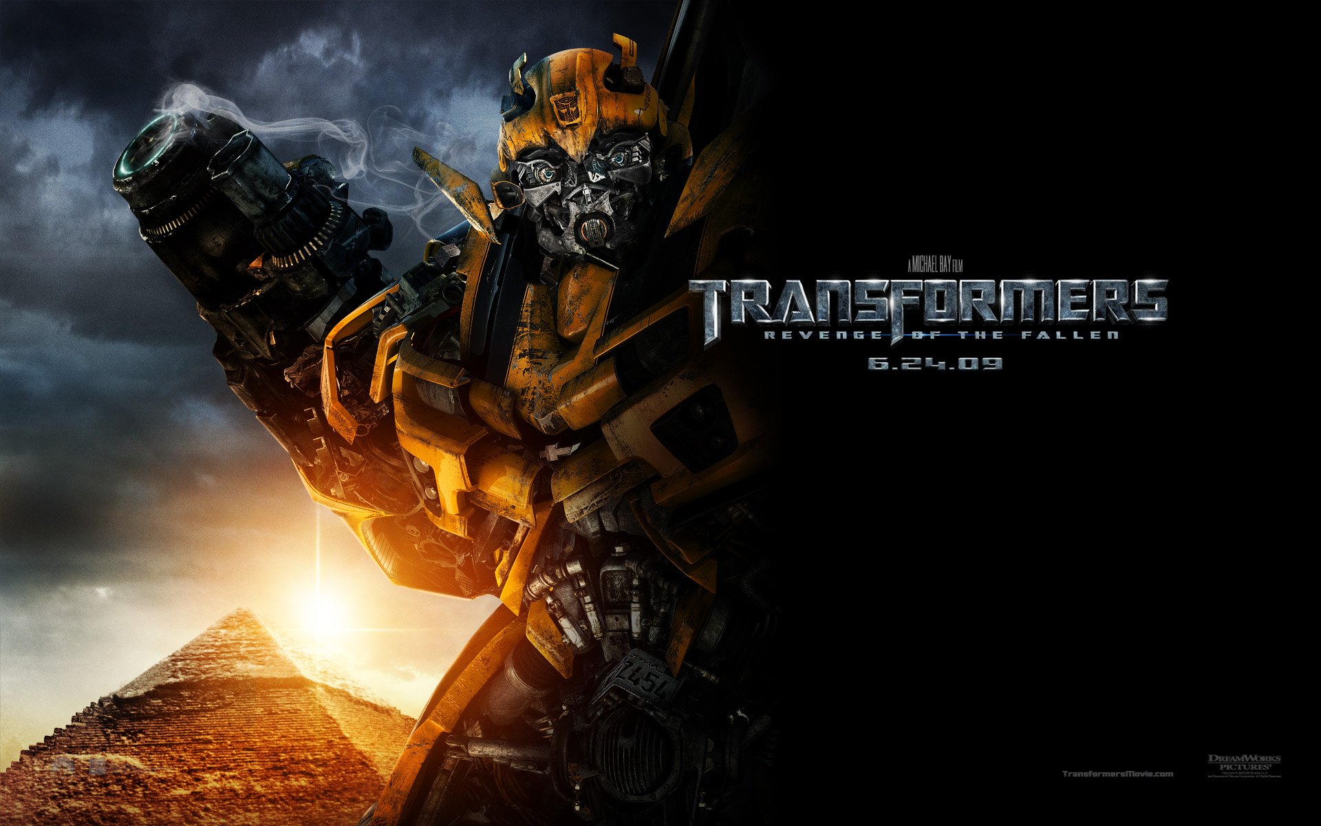Transformers Wallpaper » WallDevil - Best free HD desktop and ...
