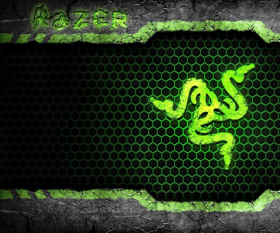 Razer Desktop Backgrounds - Widescreen HD Backgrounds