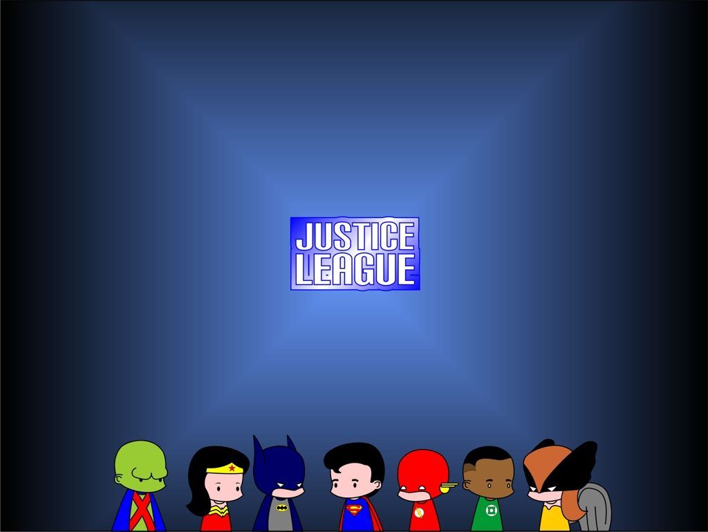 justice league wallpaper | Wallpaper for desktop