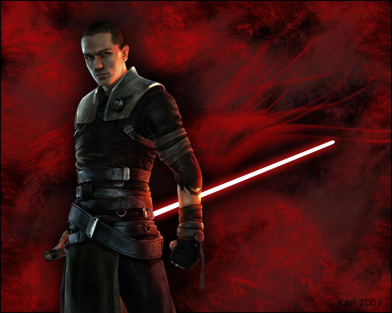 Star Wars The Force Unleashed free Wallpapers (17 photos) for your ...