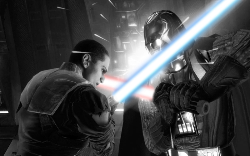 Star Wars,The Force Unleashed star wars the force unleashed ...