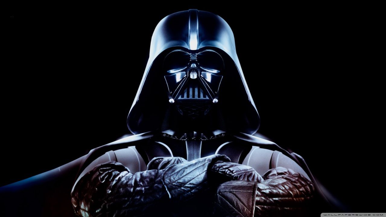 Dark Vader, Star Wars The Force Unleashed II HD desktop wallpaper ...