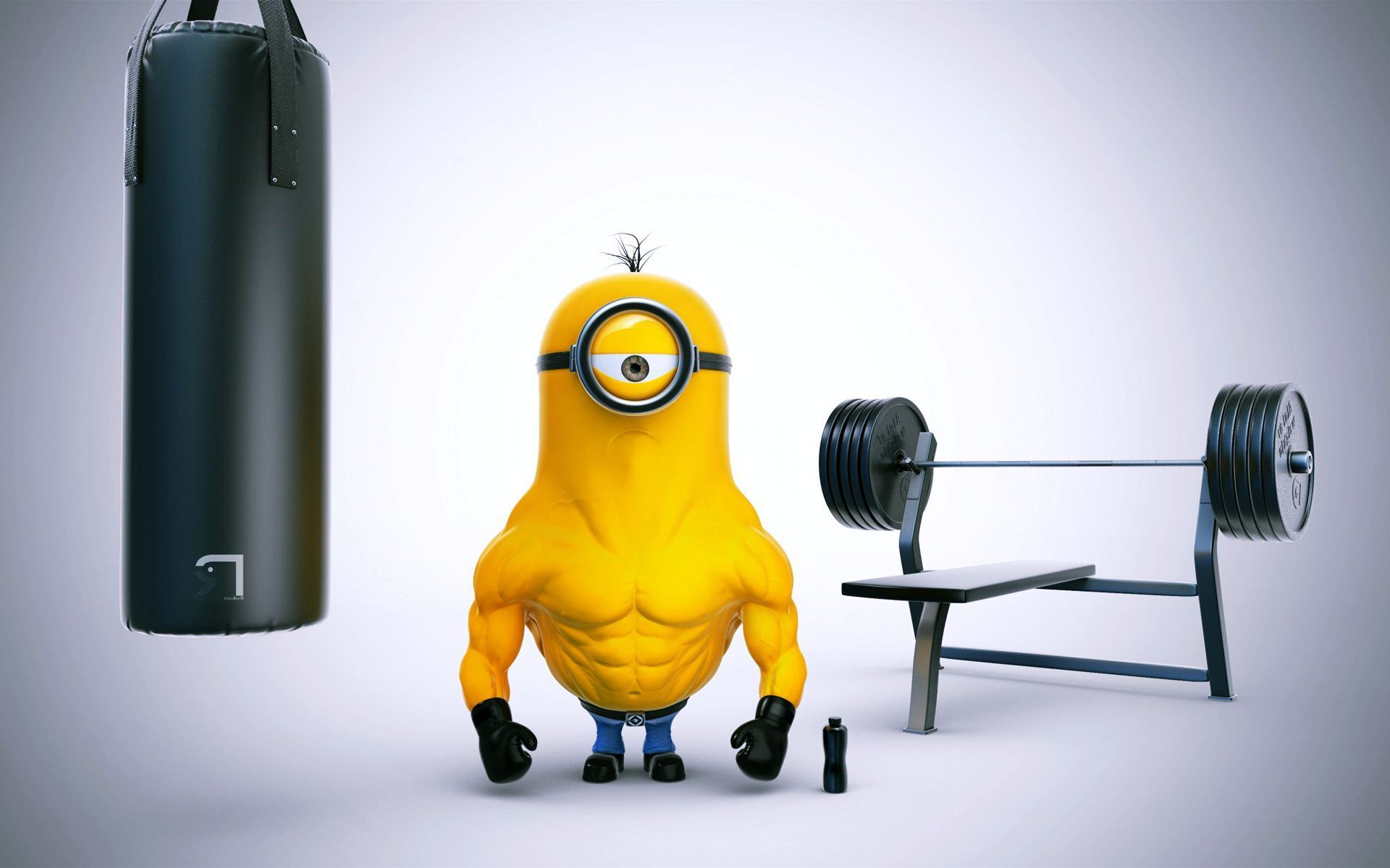 Minions Wallpapers HD Group (86+)