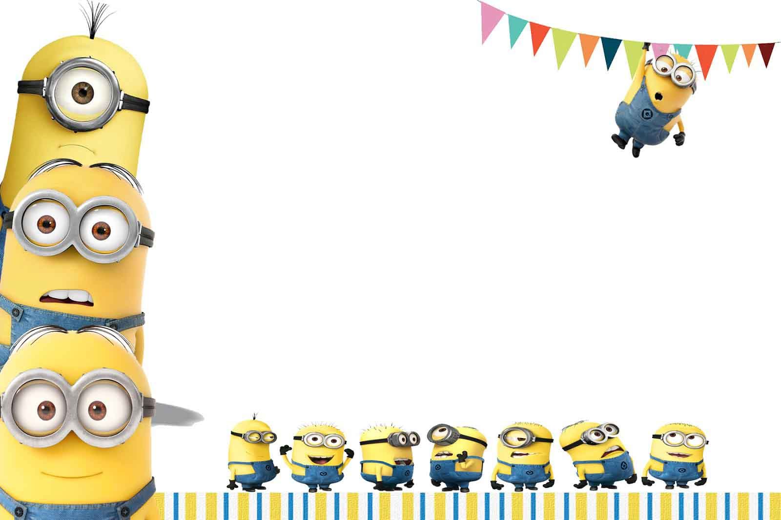 Minions Hd Wallpapers Free Download New HD Wallpapers Download