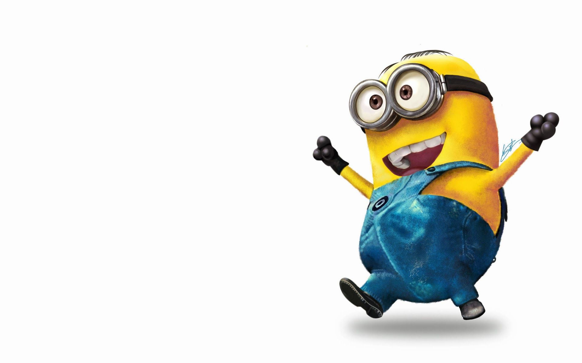 Minions Wallpapers HD Group 86