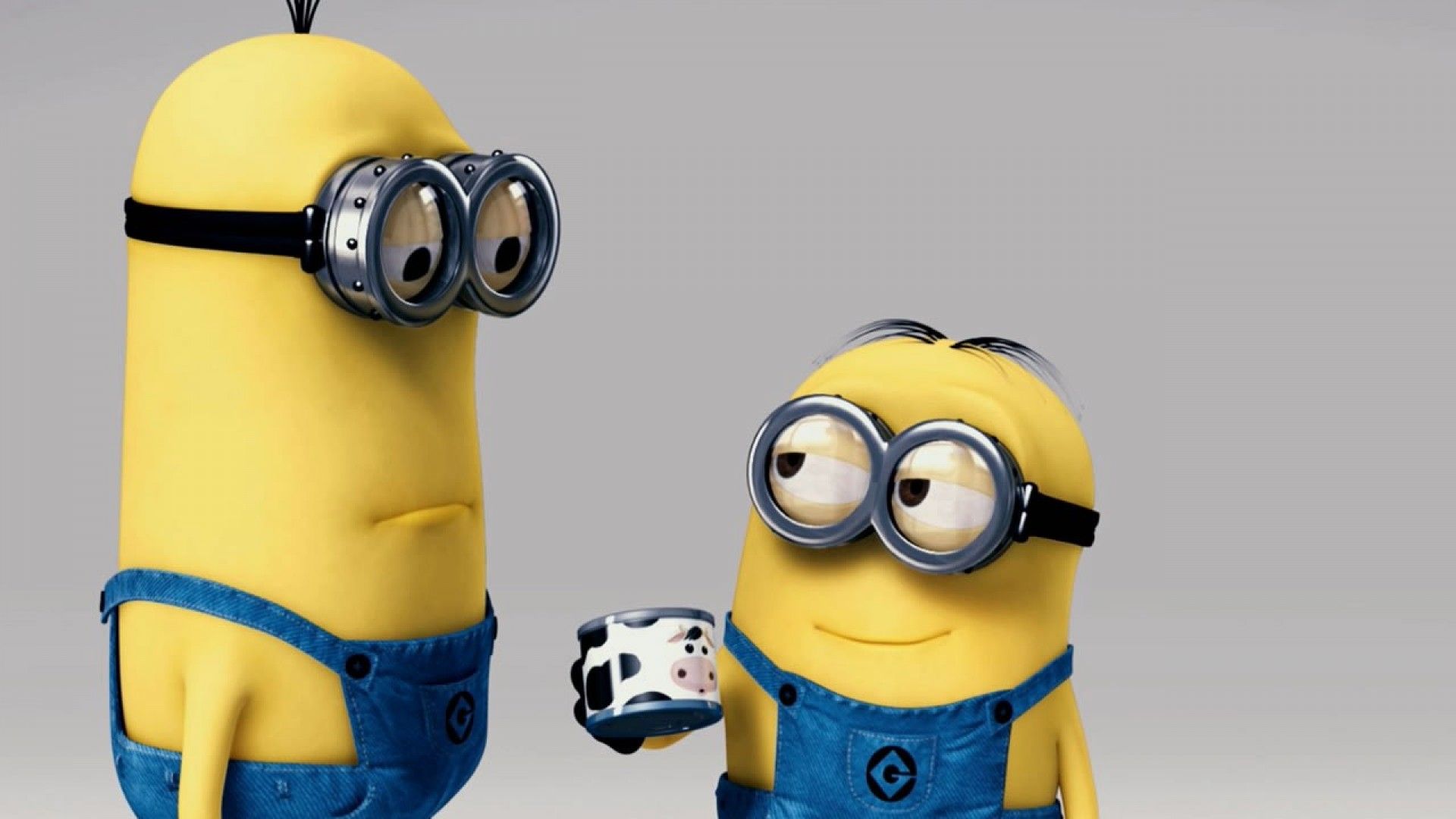 Minions Wallpapers Hd Group 86