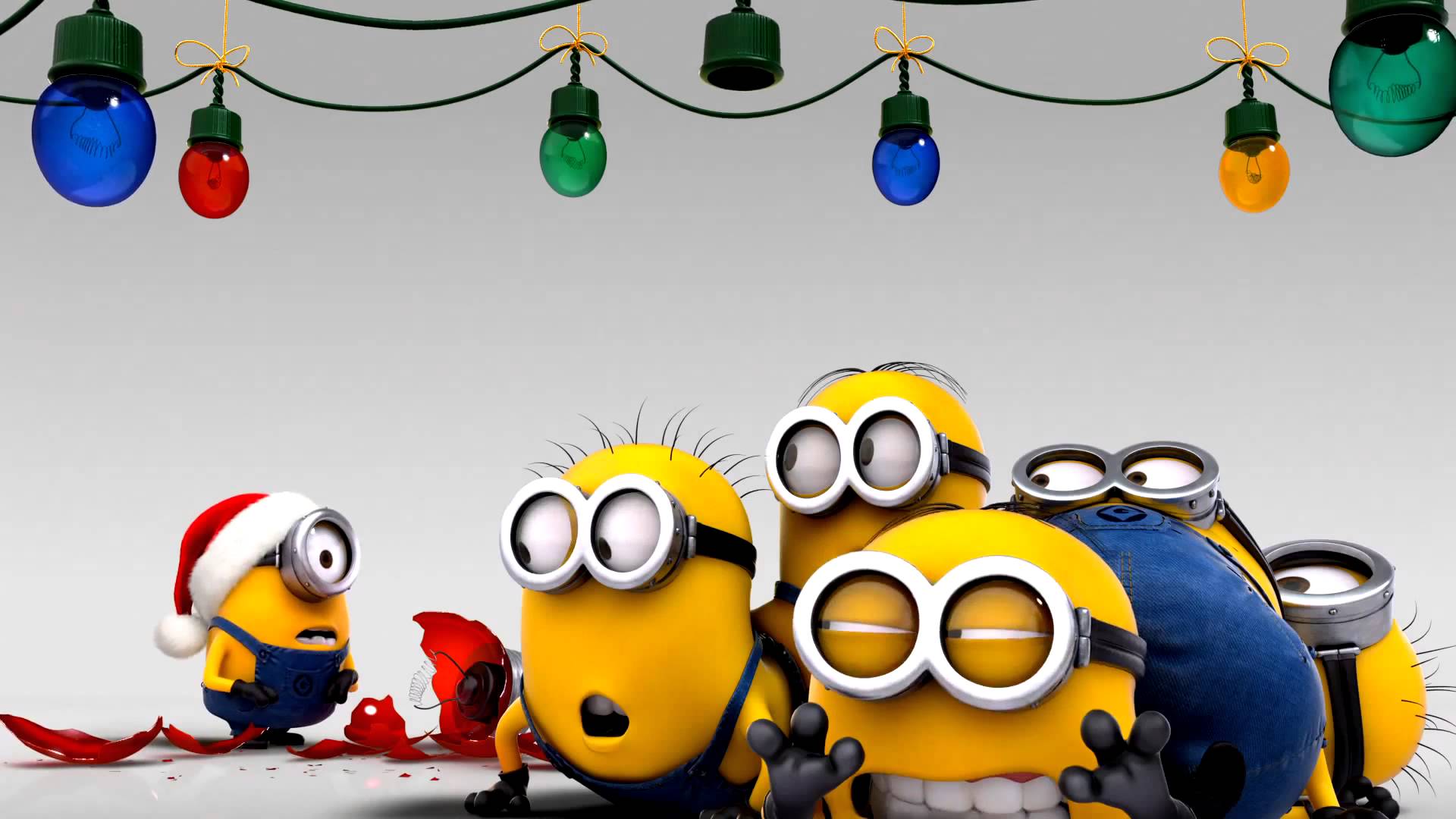 Minions Wallpapers HD Group (86+)