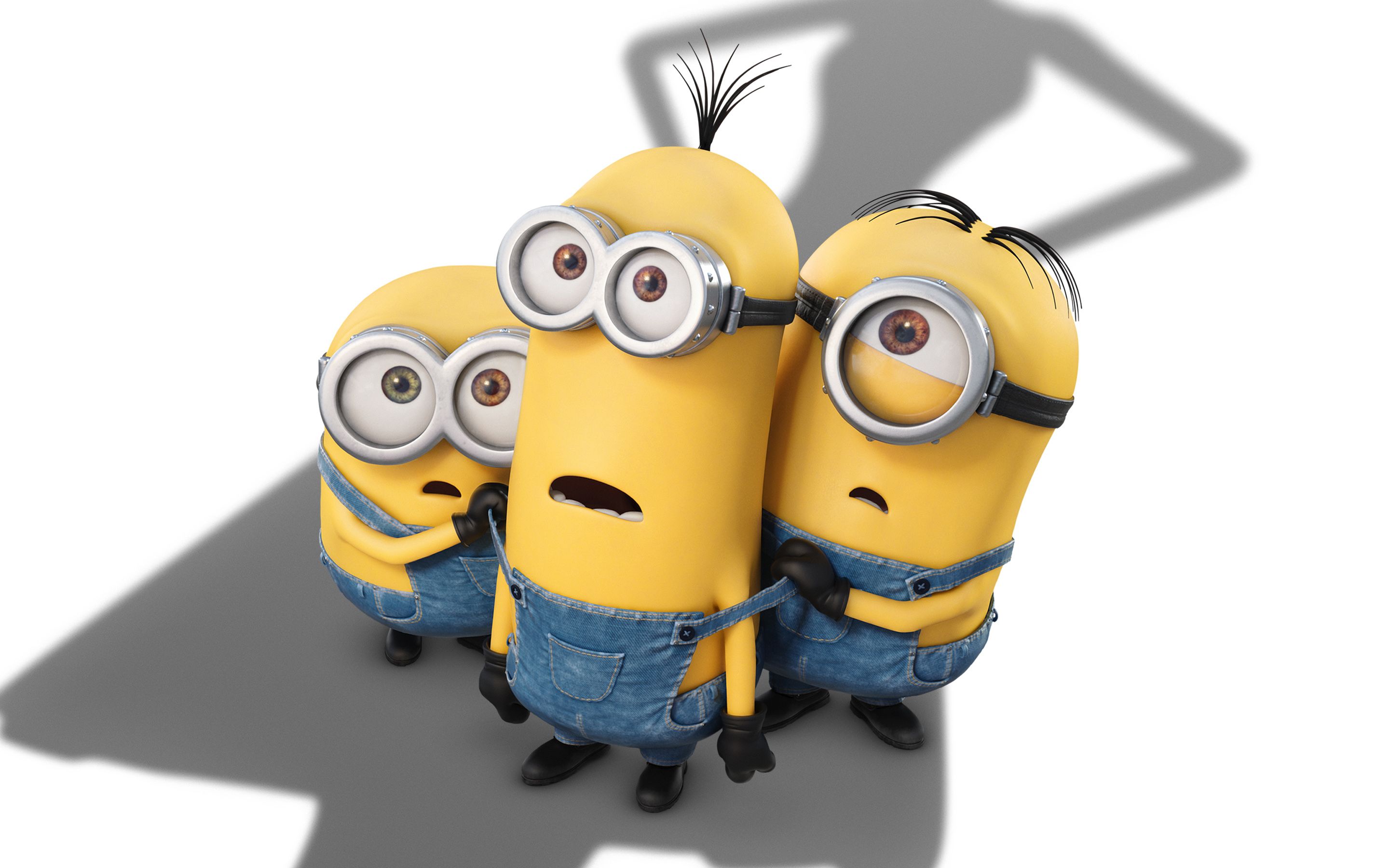 2015 Minions Movie Wallpapers | HD Wallpapers