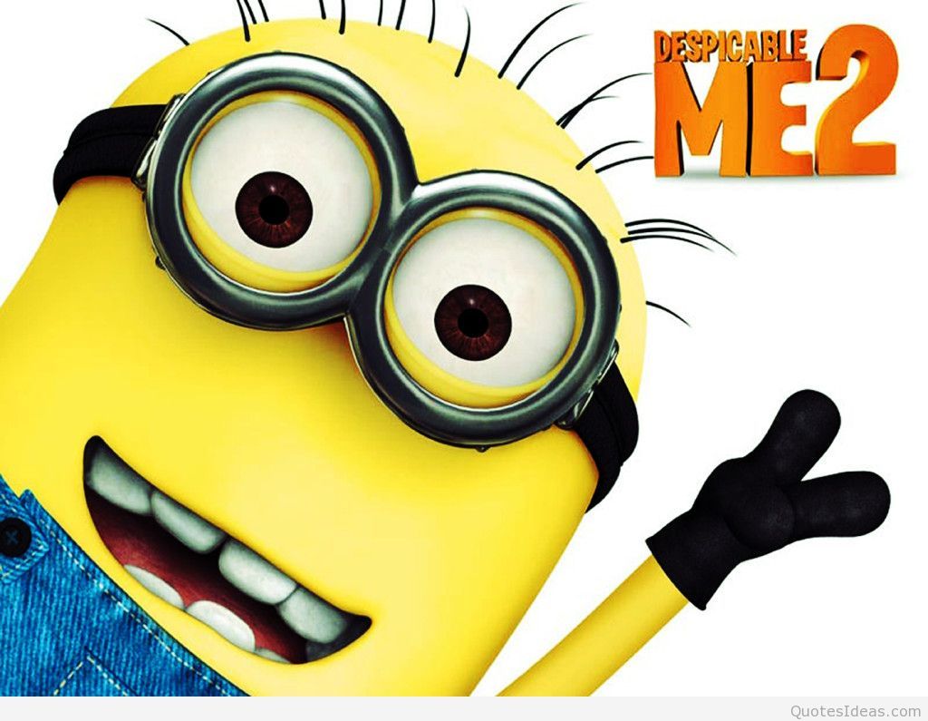 Funny minions backgrounds, wallpapers 2015 2016