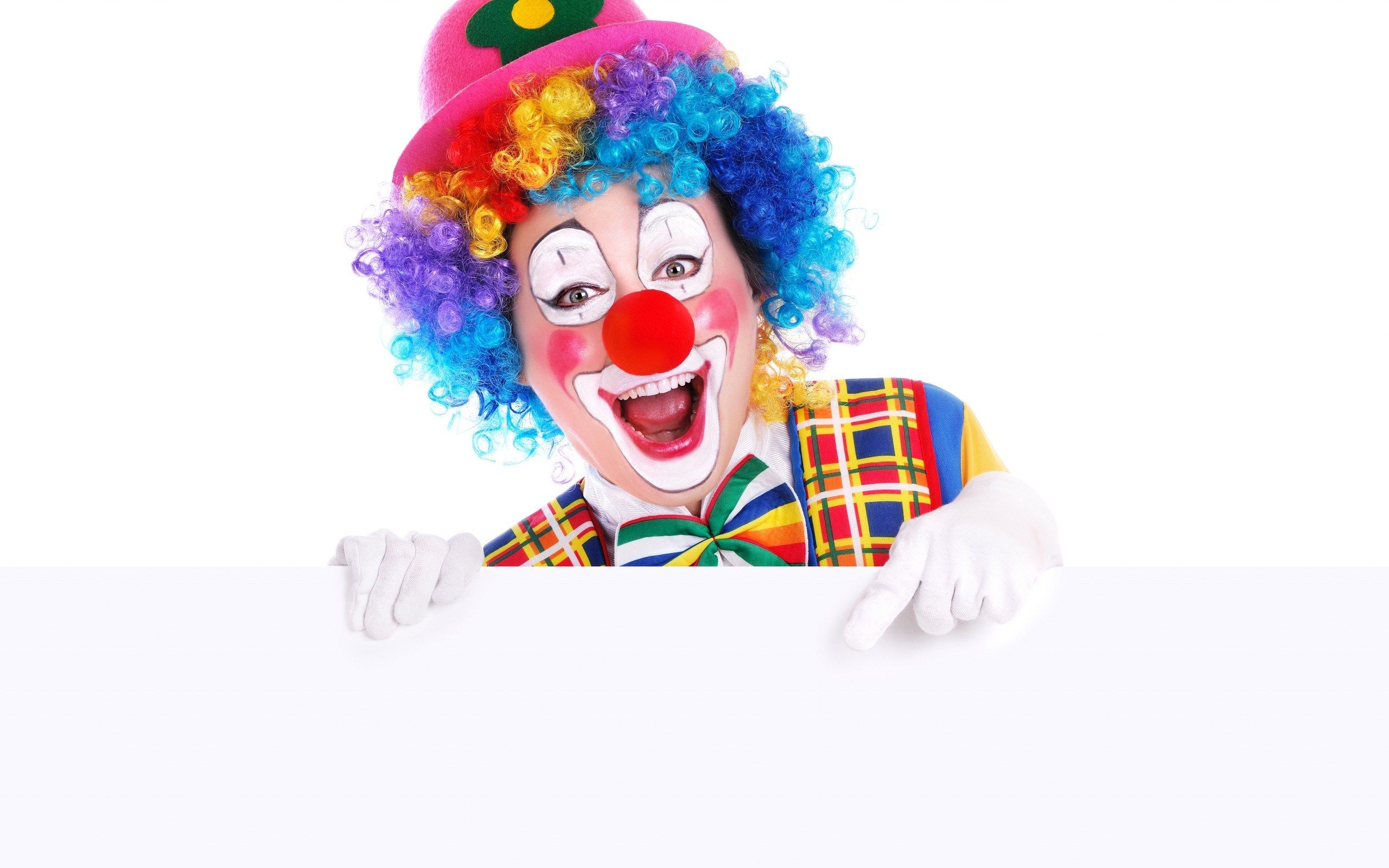 Free Clown Wallpapers - Wallpaper Cave