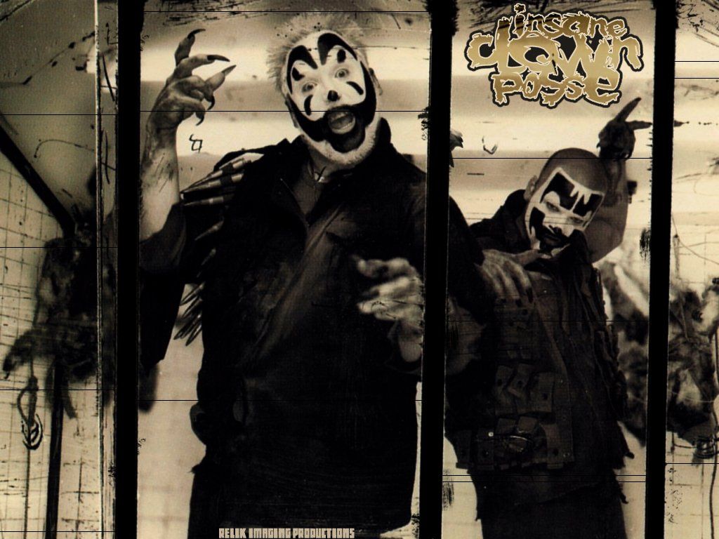 7 Insane Clown Posse HD Wallpapers | Backgrounds - Wallpaper Abyss