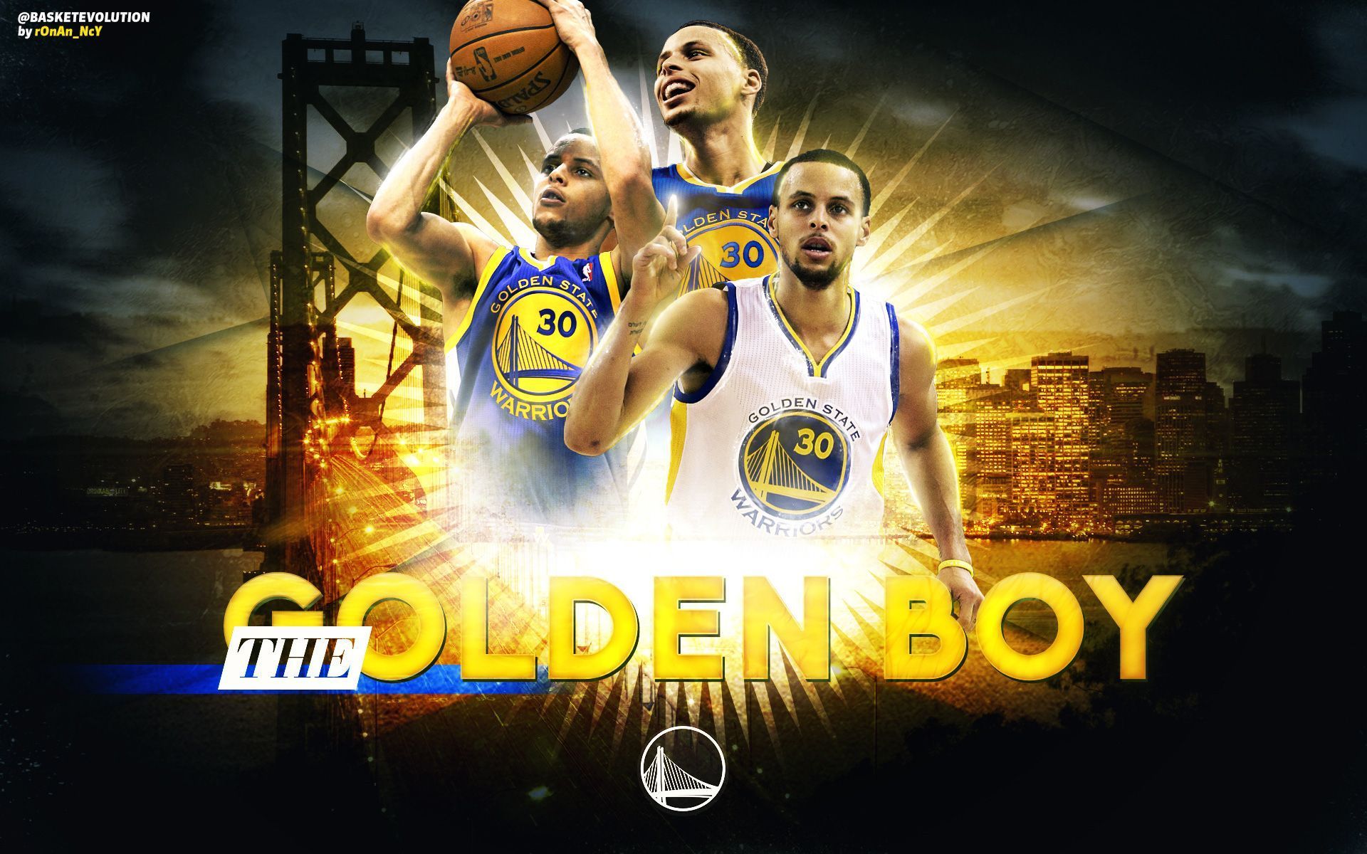 Stephen Curry Wallpapers Group (84+)