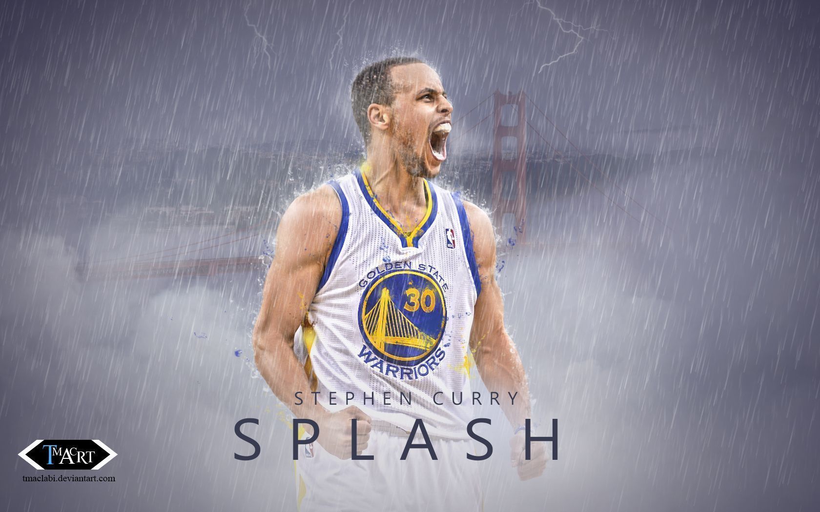 Stephen Curry wallpaper download free