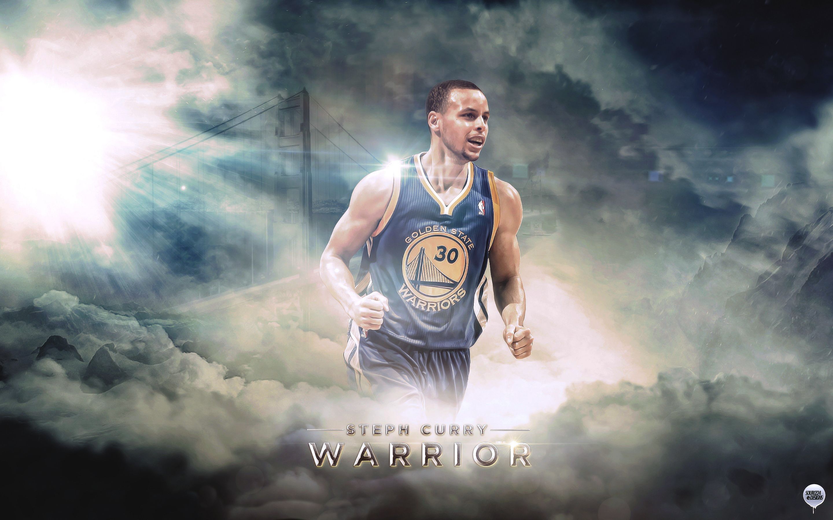 Stephen Curry Basketball Player Wallpapers HD Backgrounds