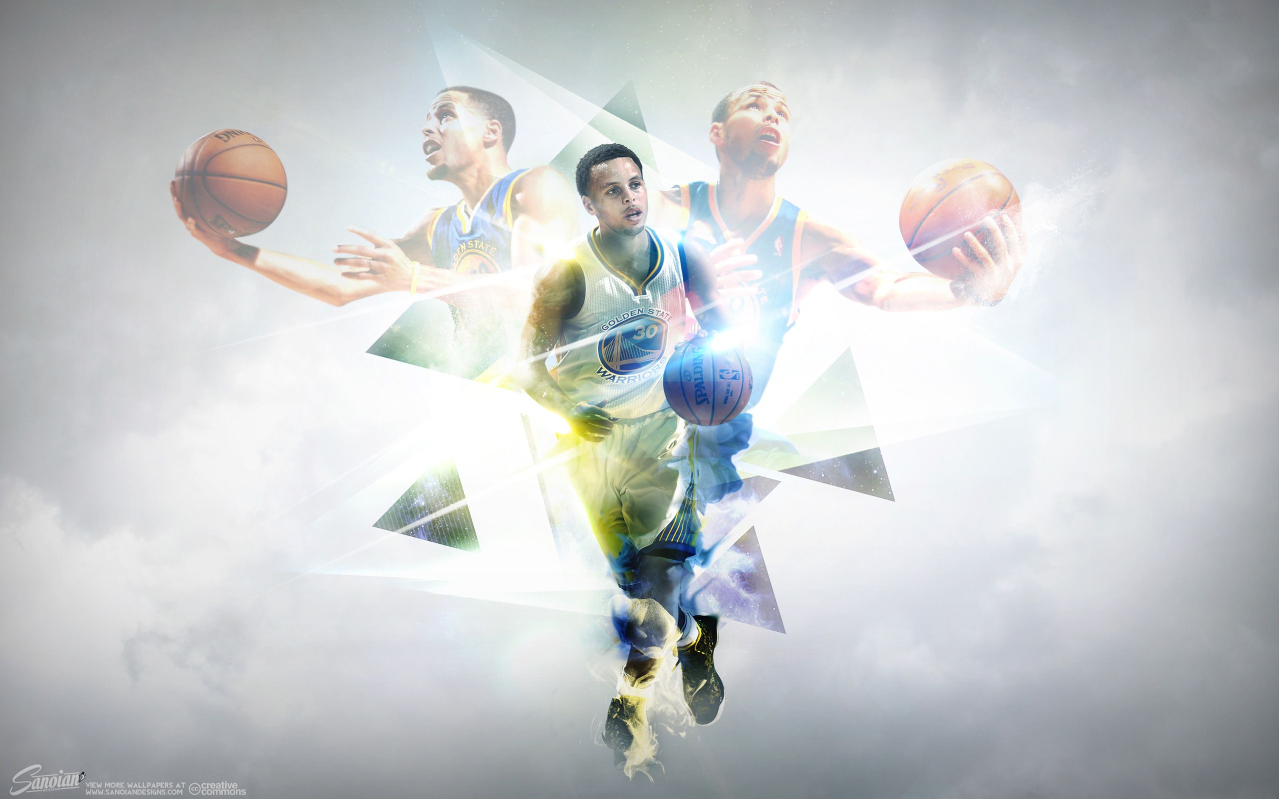 Stephen Curry Cool Wallpapers HD - Free Wallpaper Page