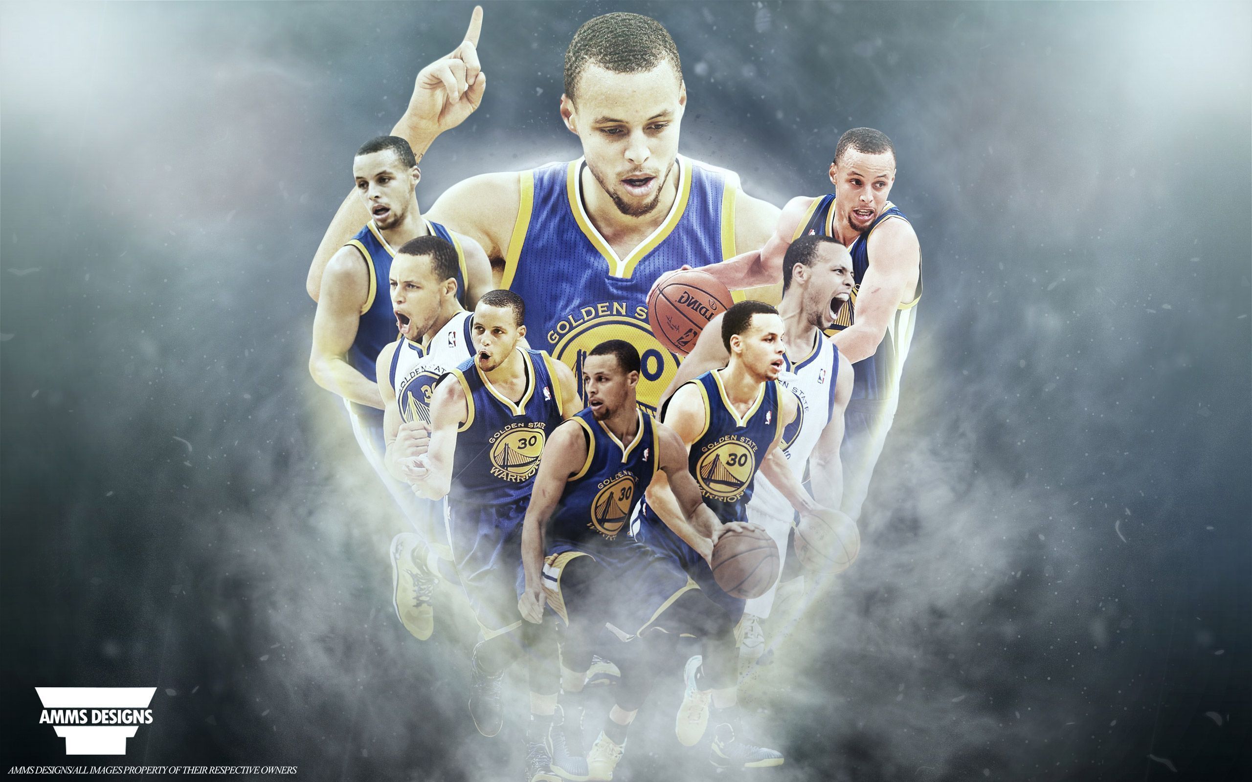 Stephen Curry - NBA Wallpapers and Images - Desktop Nexus Groups