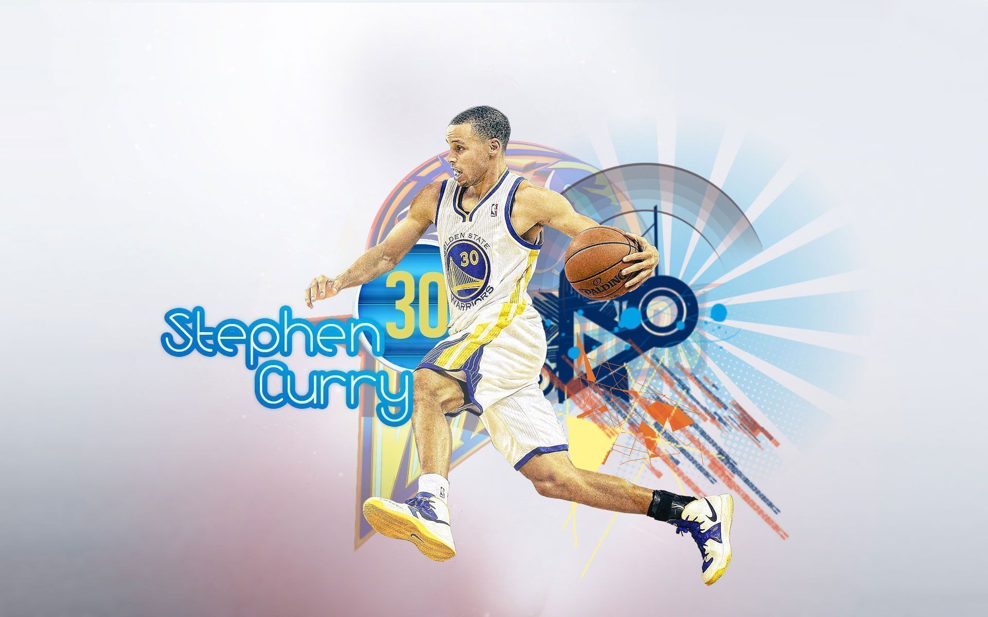 Stephen Curry Wallpapers 0