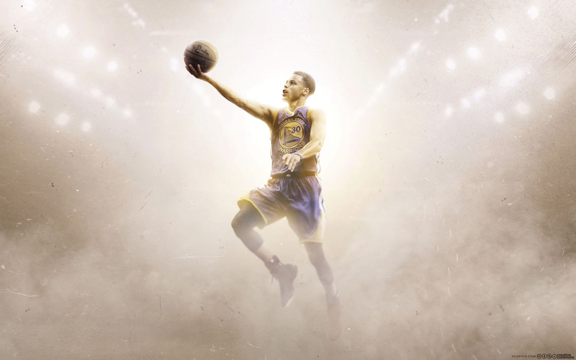 Stephen Curry desktop background Wallpapers, Backgrounds, Images