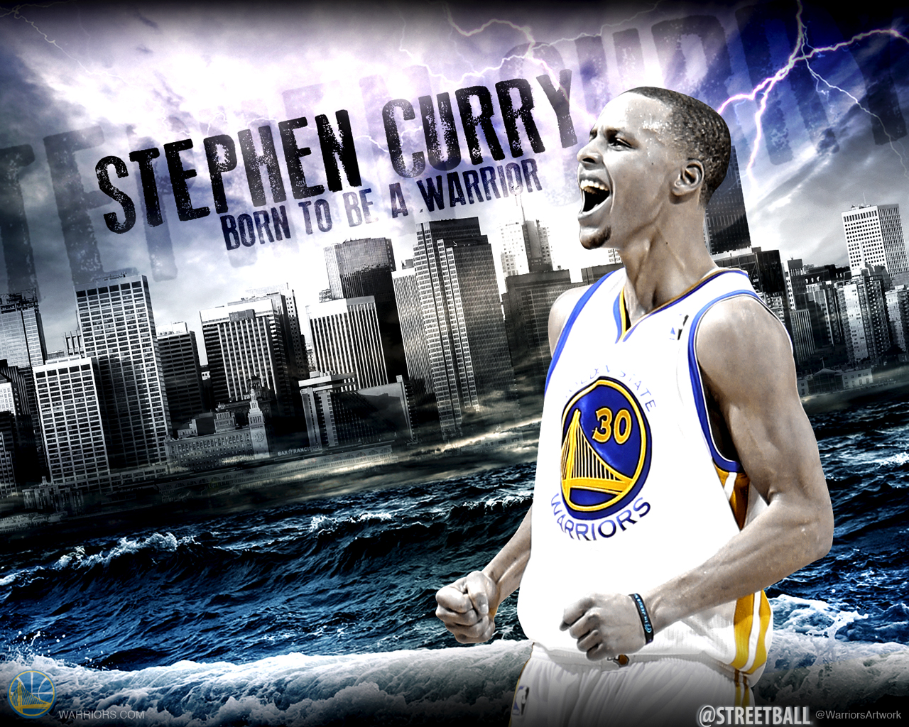 Stephen Curry Wallpaper Warriors 2 Stephen Curry Wallpaper HD